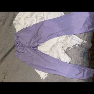 Greys anatomy scrub pants